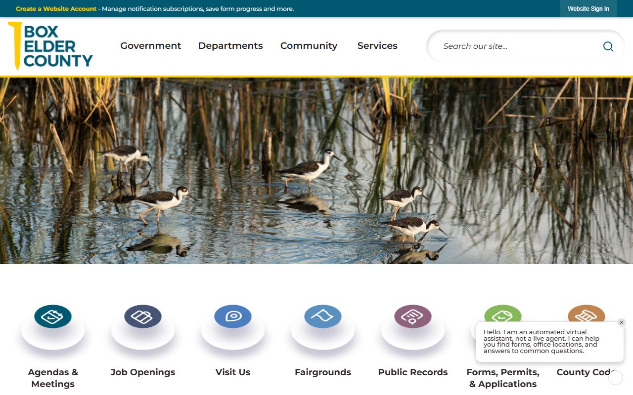 Box Elder County Sheriff Brigham City white pages law enforcement records